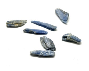 Blue Kyanite Blades *Raw*