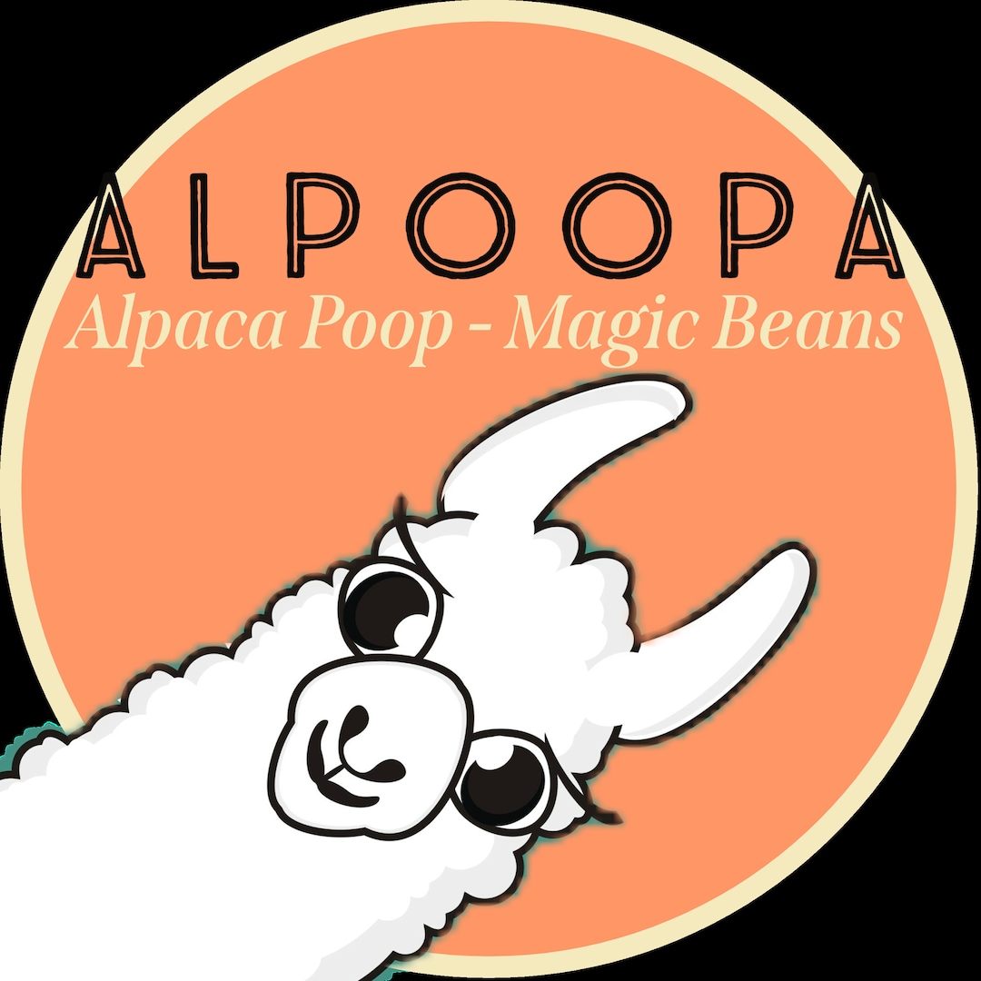 100 All Natural Alpaca Poop Best Fertilizer There Is Alpaca Beans