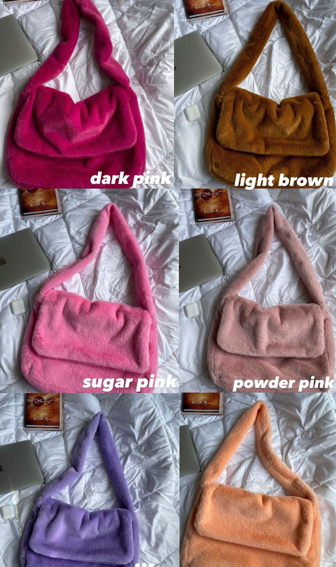 Unif faye online bag sewing pattern