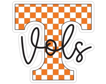 Tennessee Home Sweet Home to Me Waterproof Sticker 3in. and - Etsy