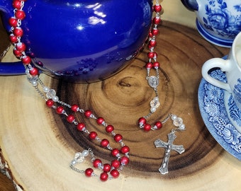 Post Roe v. Wade Generation Triumphant Rosary