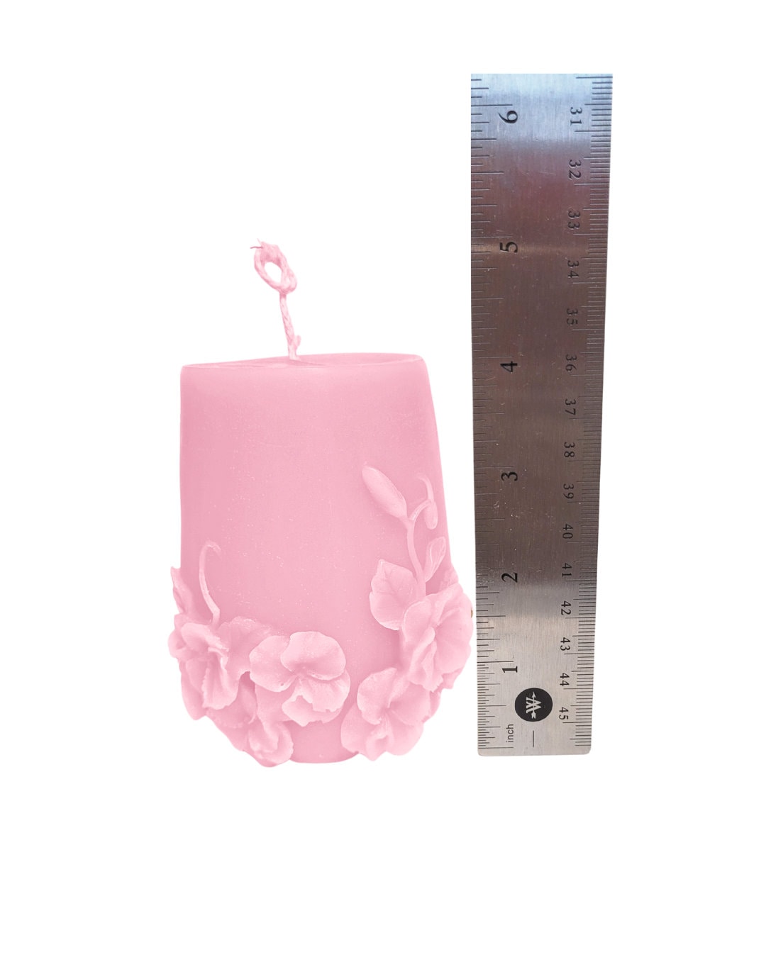 Scented and Colored Home Altar Candles Etsy