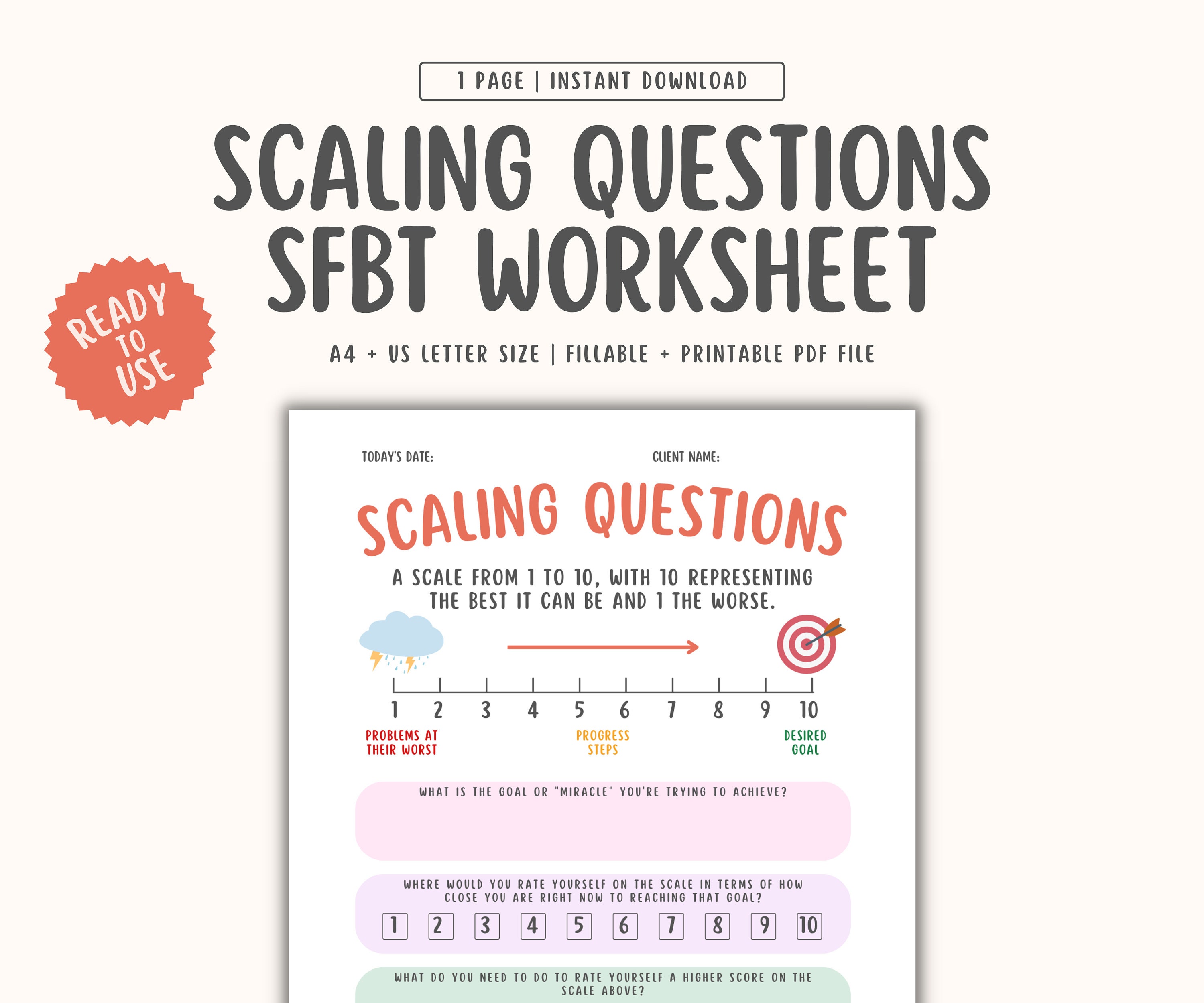 scaling-questions-worksheet-sfbt-worksheets-solution-focused-therapy-worksheet-counselor