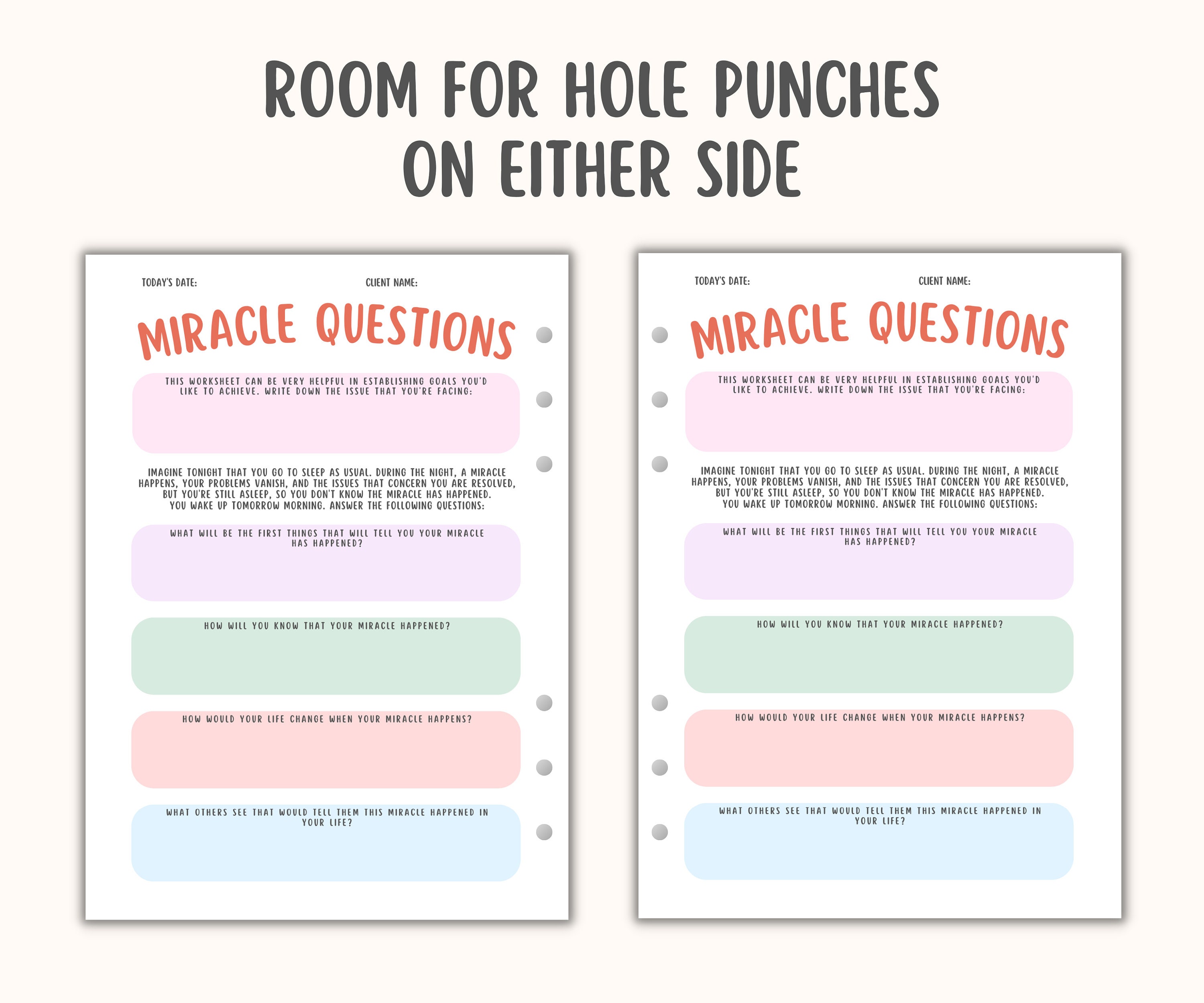 miracle-questions-worksheet-sfbt-worksheets-solution-focused-etsy