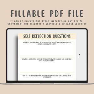 17 ADHD Iceberg Worksheets, Attention Deficit Hyperactivity Disorder Coping Depression Anxiety Shame, Mental Health Therapy Counselor