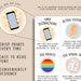 28 ADHD Coping Skills Flashcards for Kids and Teens, Attention Deficit ...