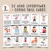 ADHD Executive Functioning Bundle (250+ Items) Self-regulation ...