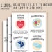 28 ADHD Coping Skills Flashcards for Adults, Attention Deficit Hyper ...
