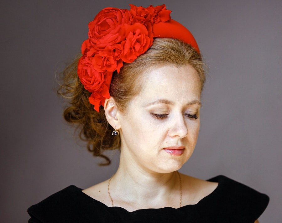 occasion headpieces