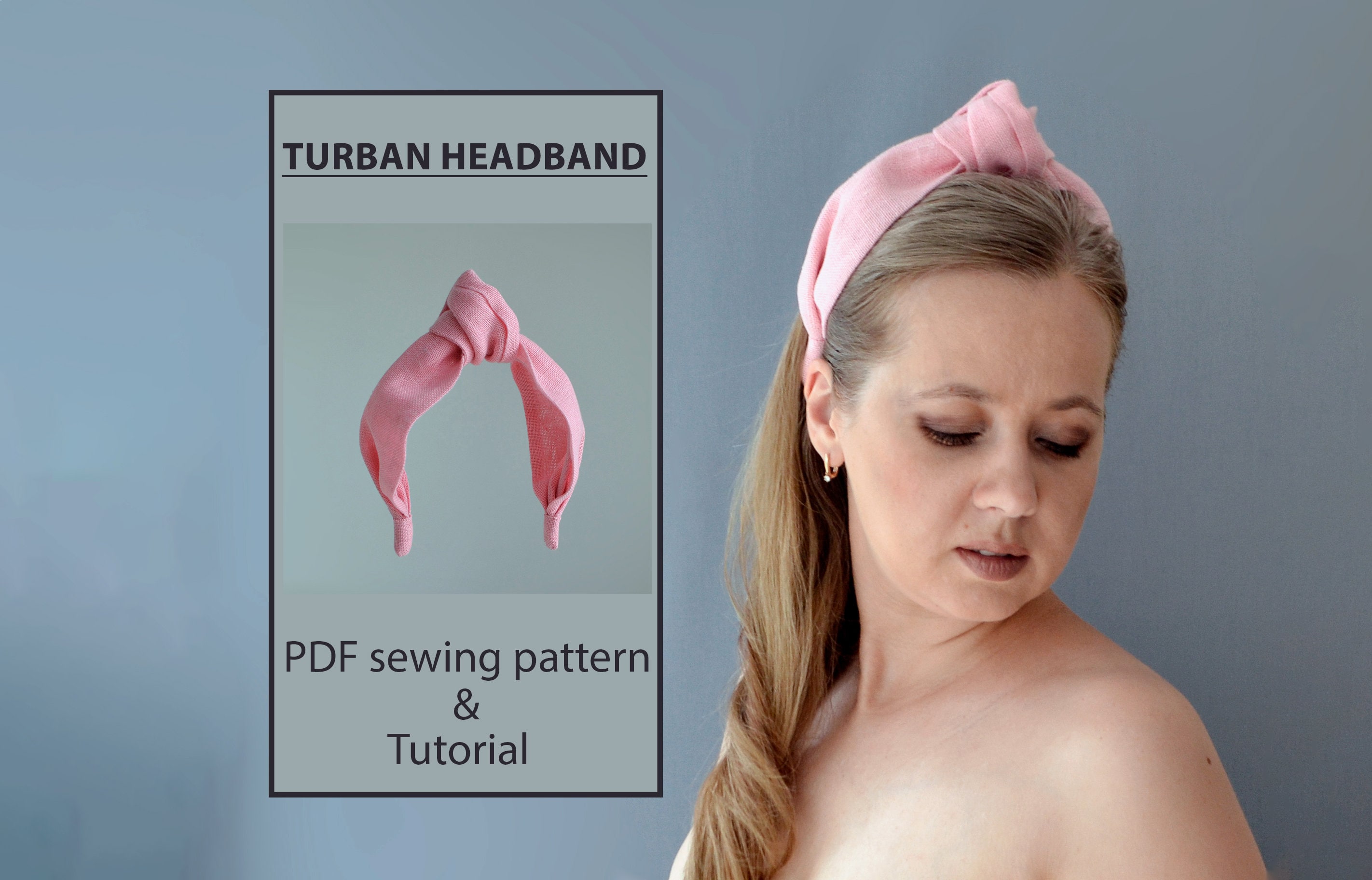 Base Fascinator Diy Base Para Fascinator De Sombrero - Disco Redondo 16 Cm, Sinamay, Set 4 En 1 Para Manualidades Hacer Tocados Boda - Foto 12