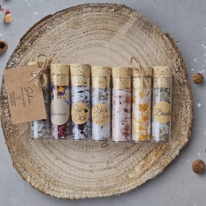 REGALO | Especias | Detalle para fiestas | Evento | Cumpleaños | Celebración | Boda | Navidad | Detalle para bodas | Regalo de Navidad |