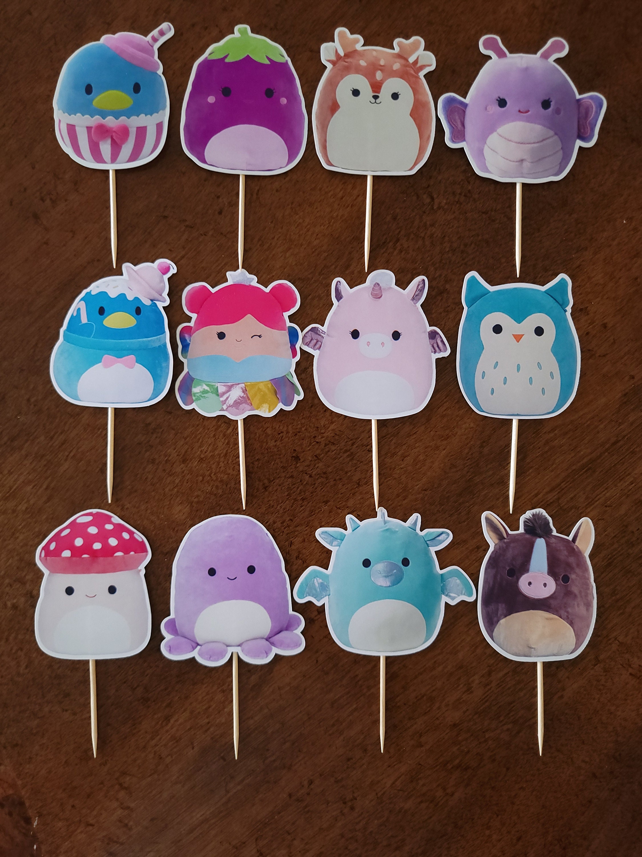 SQUISHMALLOW Cupcake Toppers SQUISHMALLOW Cupcake Picks Etsy Schweiz squishmallow-cupcake-toppers-squishmallow-cupcake-picks-etsy-schweiz
