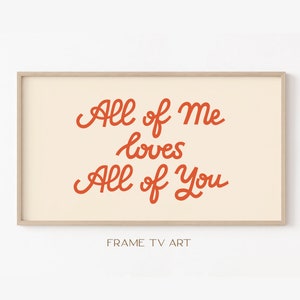 Frame TV Art Valentines Day | Samsung Frame TV Art | Frame TV Valentines Day Tv Art | Digital Download | Valentines Day Decor