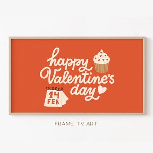 Frame TV Art Valentines Day | Samsung Frame TV Art | Frame TV Valentines Day Tv Art | Digital Download | Valentines Day Decor