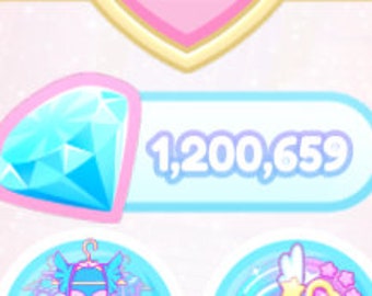 RH - Royale High Diamonds: 100K!!