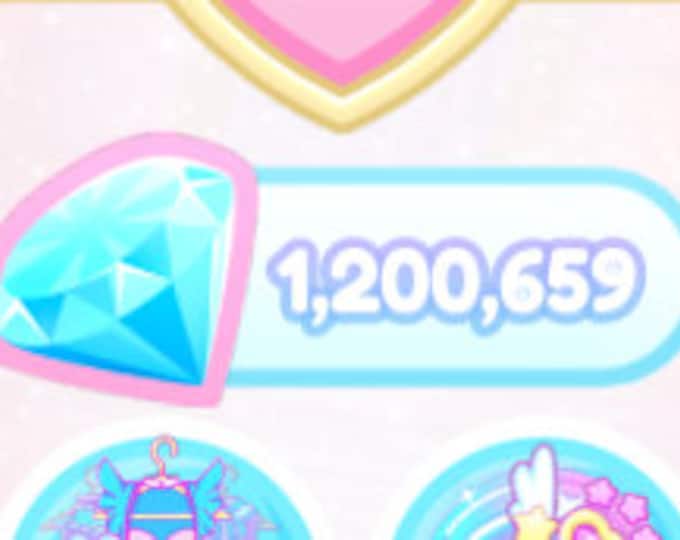 RH Royale High Diamonds 100K Etsy