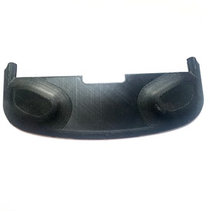 1/10 Scale Lowrider Ragtop Boot Cover 3D printed