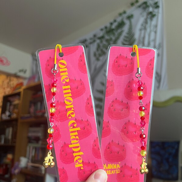 one more chapter cakes bookmark with or without charm