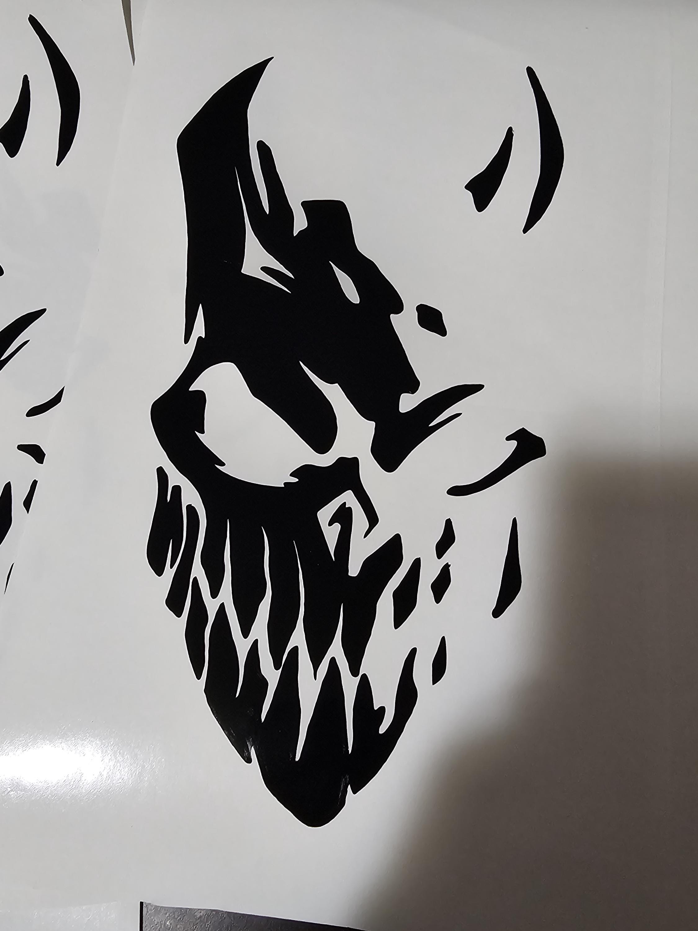 Slaughter to Prevail Decal - Etsy