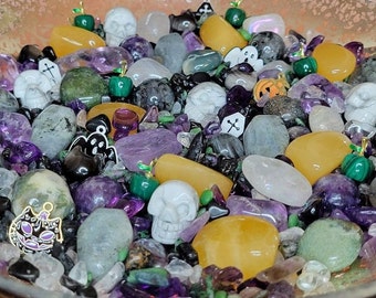 Spooky Stardust 3.0 (Halloween Crystal Confetti) Lucky Scoop