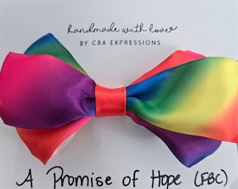 A Promise of Hope Bow