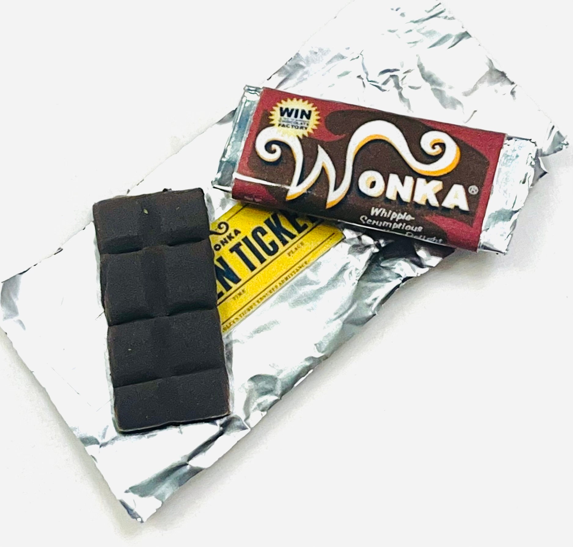 Wonka Bar for sale 67 ads for used Wonka Bars