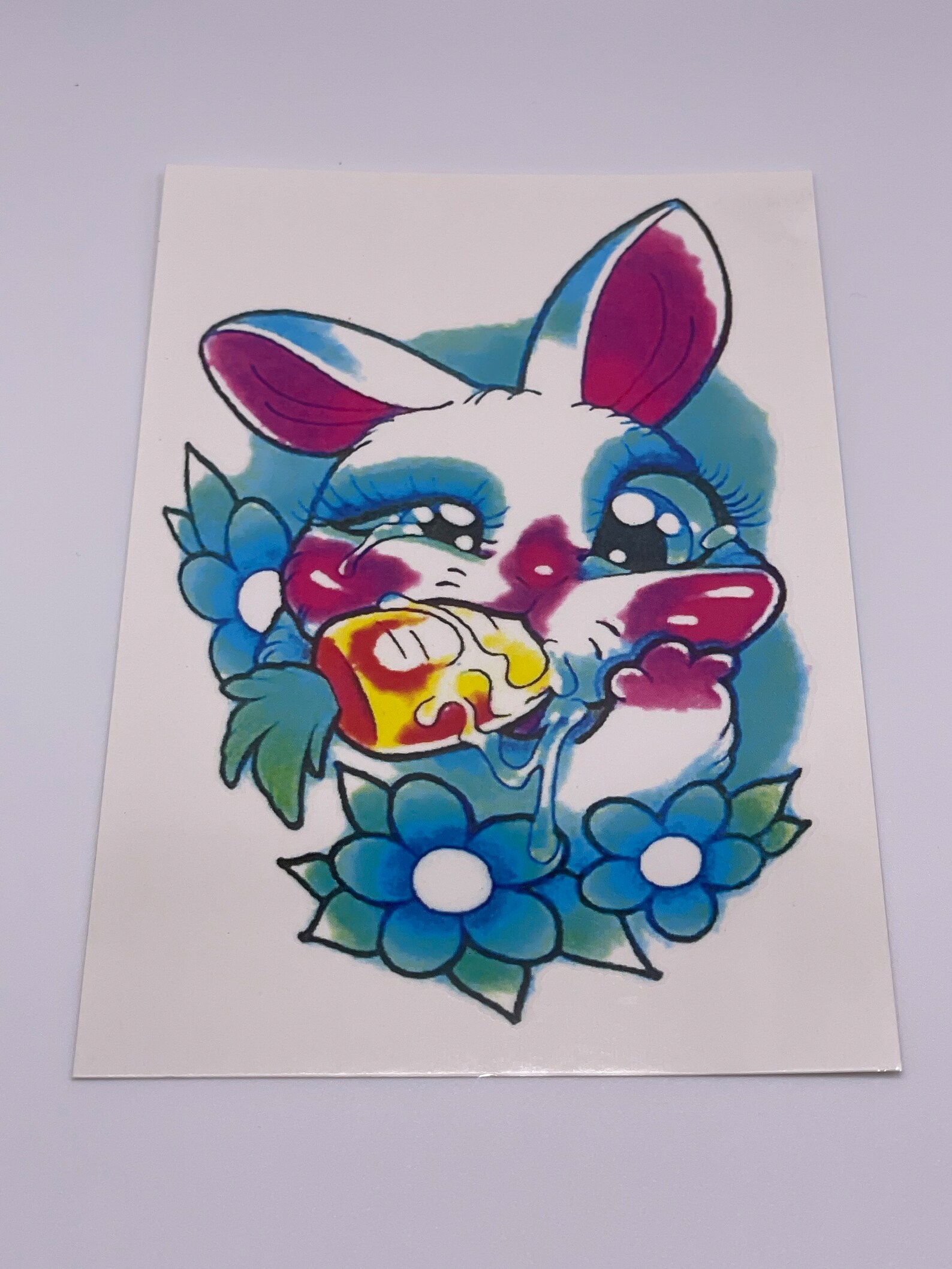 Snowbunny Bbc - f59cn3t
