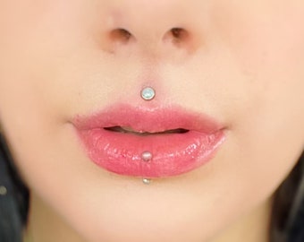Lip Rings | Etsy
