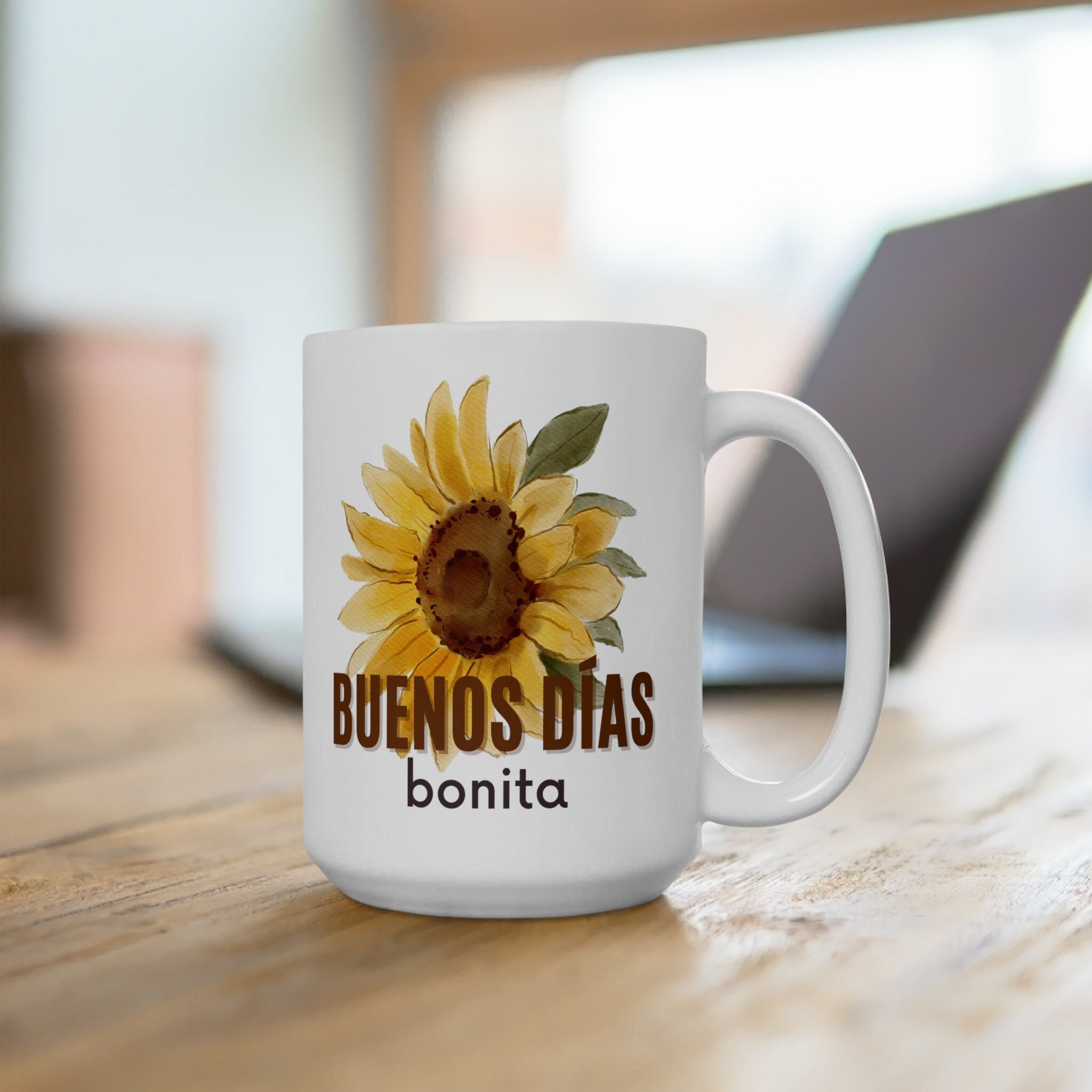De Cafe Bonitas 
