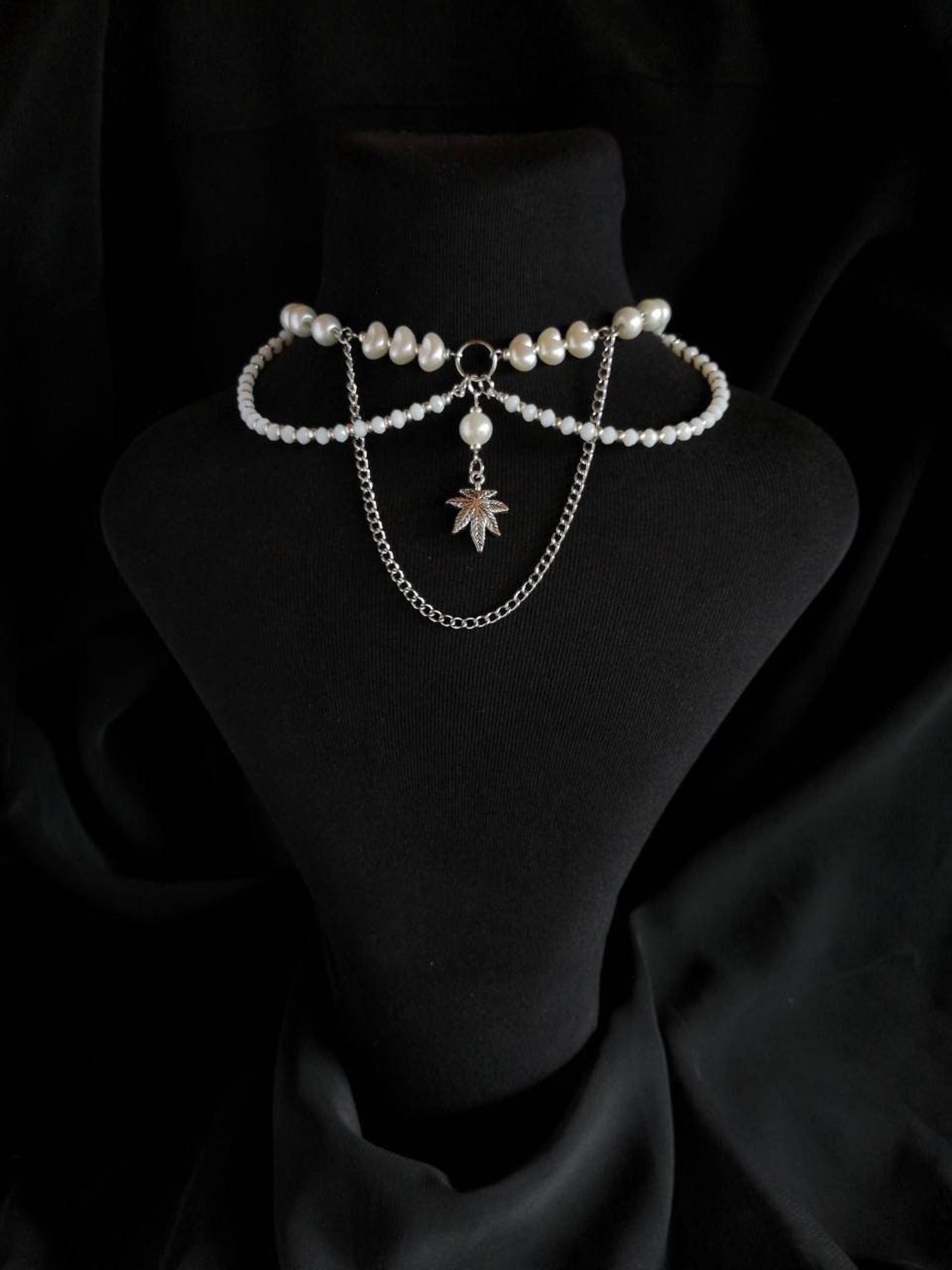 Fairycore Necklace Grunge Jewelry 21st Birthday Gift for Etsy