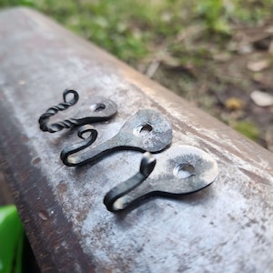 Three wallhook Bundle