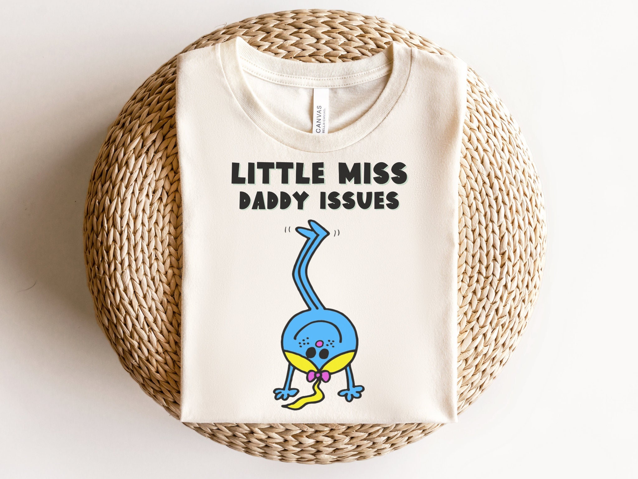 Little Miss Perfect Etsy