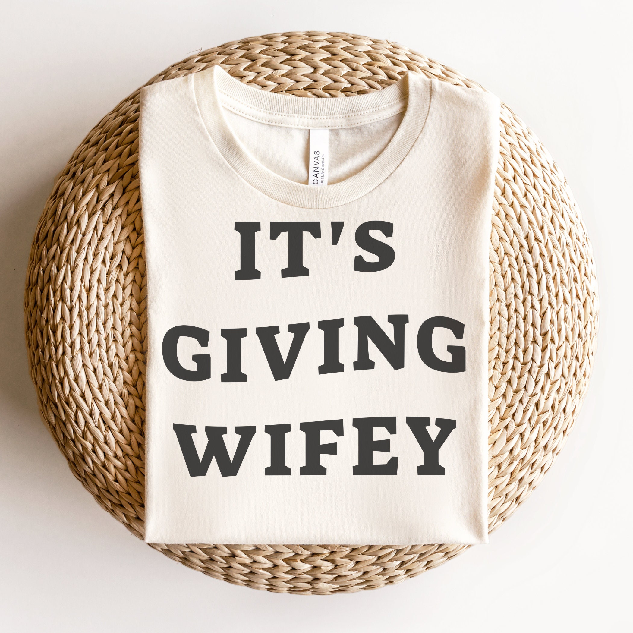 not your wifey shirt