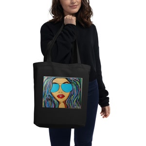 Eco Tote Bag