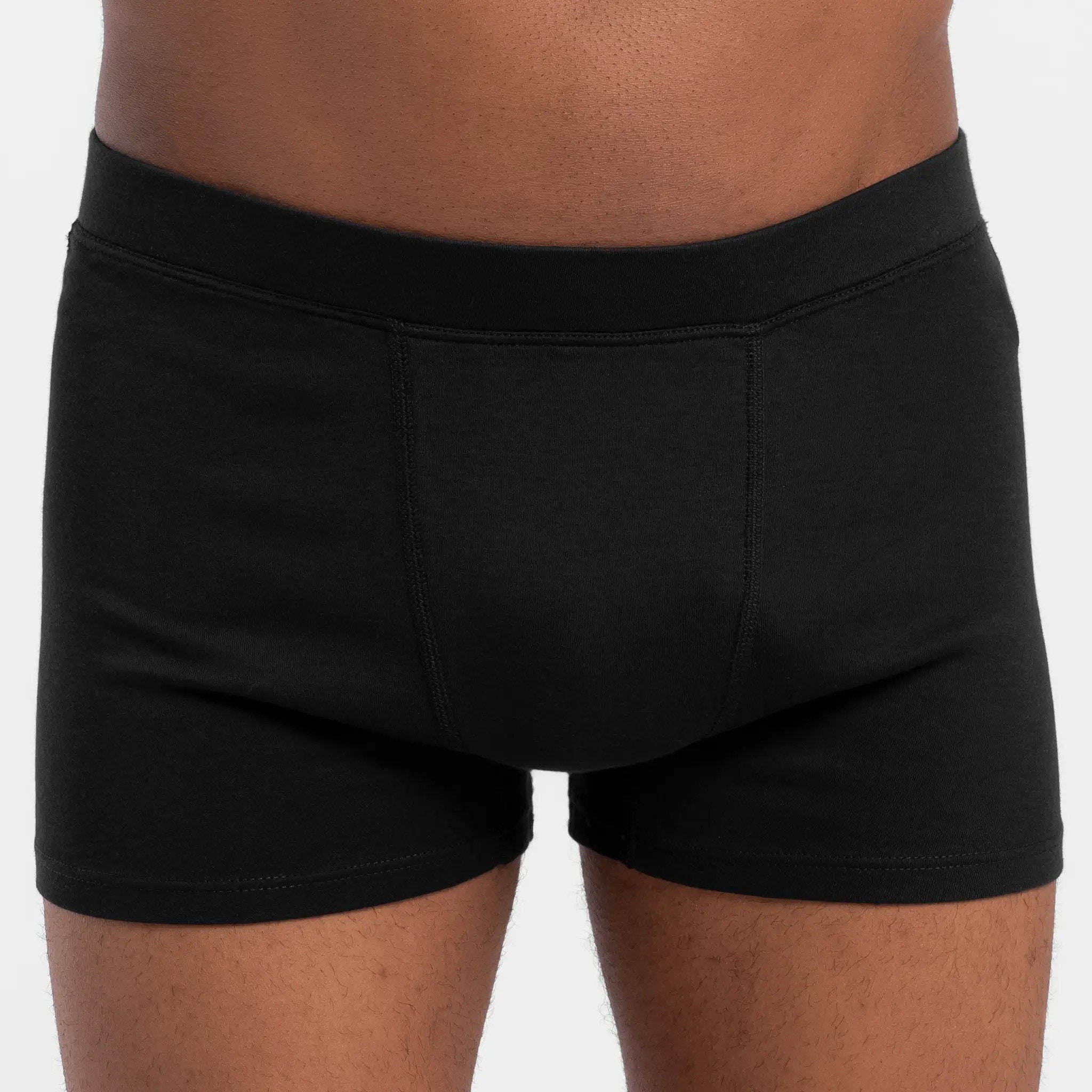 Organic Pima Cotton Underwear – ayaecofashion