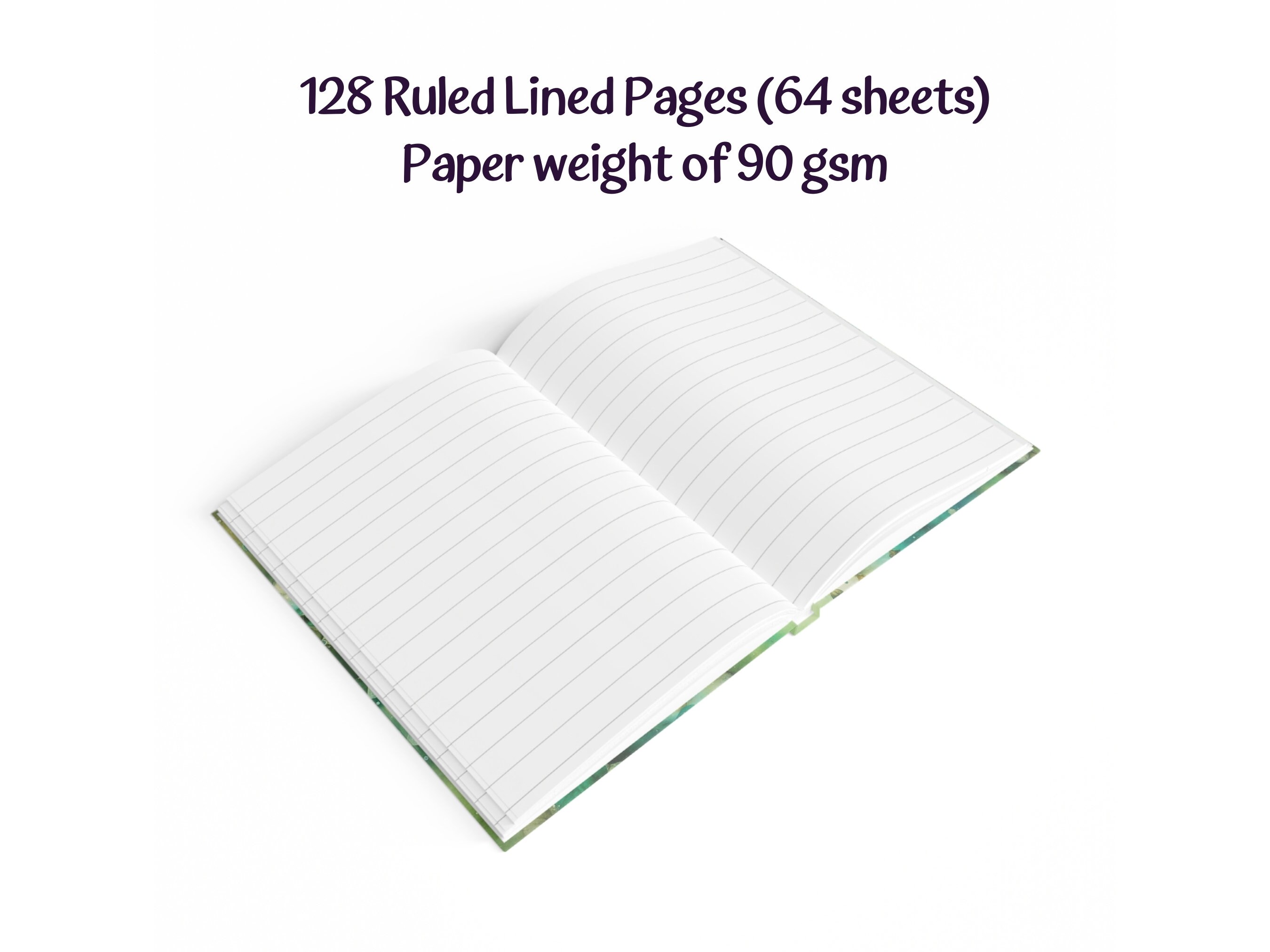 Butterfly Journal for Mom Mug and Journal Set Personalized Journal for