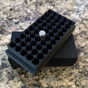 9MM 50 RD Ammo Box