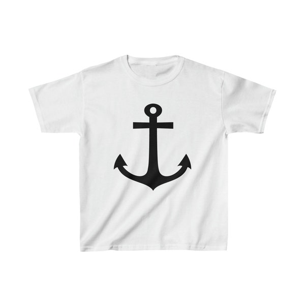 Nautical Spot Shirt main image 1