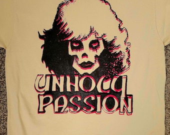 MISFITS ヴィンテージスタイル ブラック Tシャツ - Misfits Tシャツ