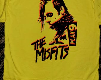 Vintage Rare 1994 Danzig 4 Long Sleeve T Shirt XL Size - Etsy UK