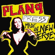 Plan9Press - Etsy