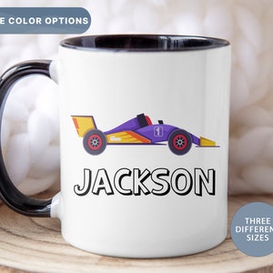 Custom Kids Mug, Personalized Child Cup, Coffee Mugs for Girls, Boy Mugs, Kids Name Mug, (Mug-31)