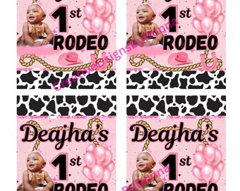 Digital Juice Labels, Capri Sun Labels, Kool Aid Labels, Digital Template, Printable Juice Labels, Custom Juice Party Favors