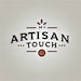 MyArtisanTouch store logo