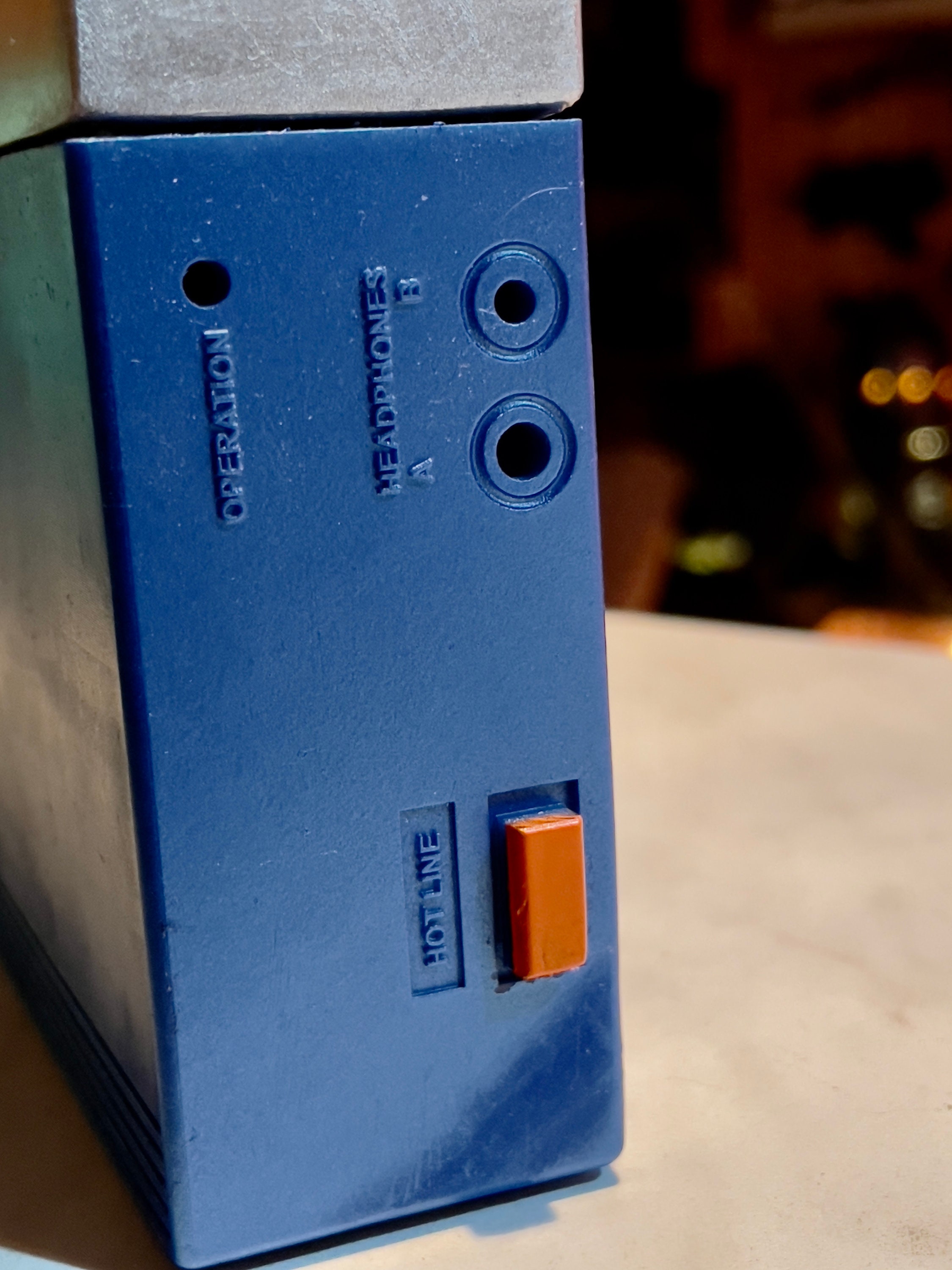 Star Lord Walkman TPS-L2 STL File - Etsy UK