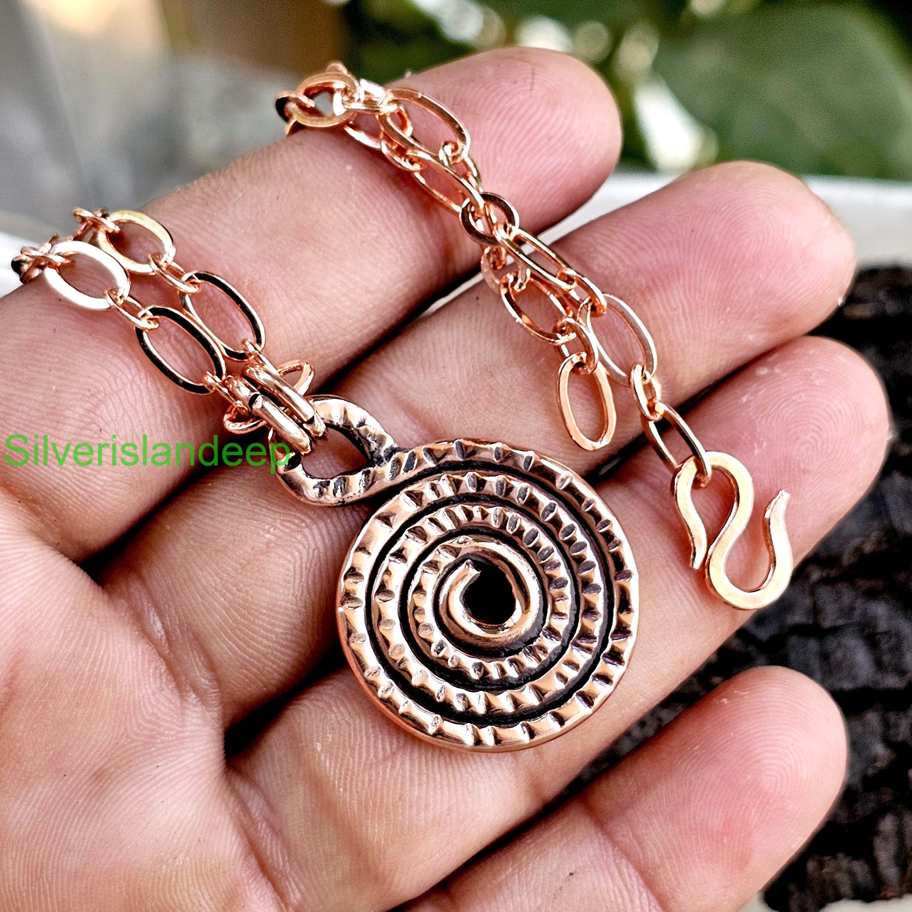 HYPNOTIZE★韓国★人気★LINKED PIERCING CHAIN NECKLACE $_12.JPG?set_id=880000500F