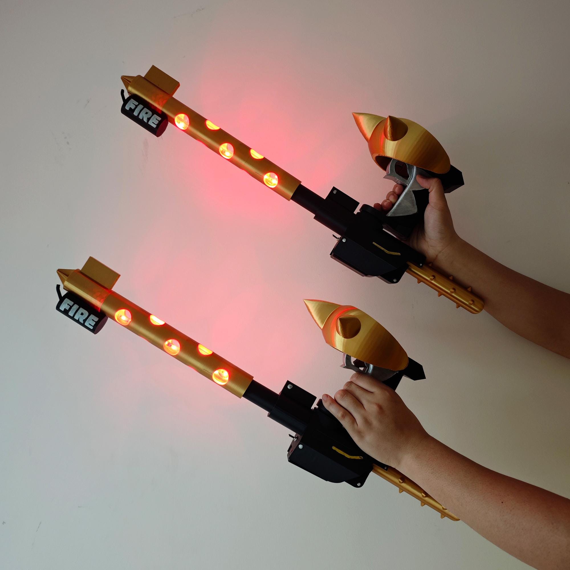 バーニス 武器 コスプレ ゼンレスゾーンゼロ コスプレ バーニス 武器