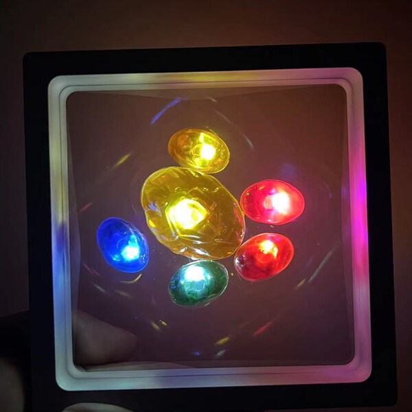 Infinity Stones - Etsy UK