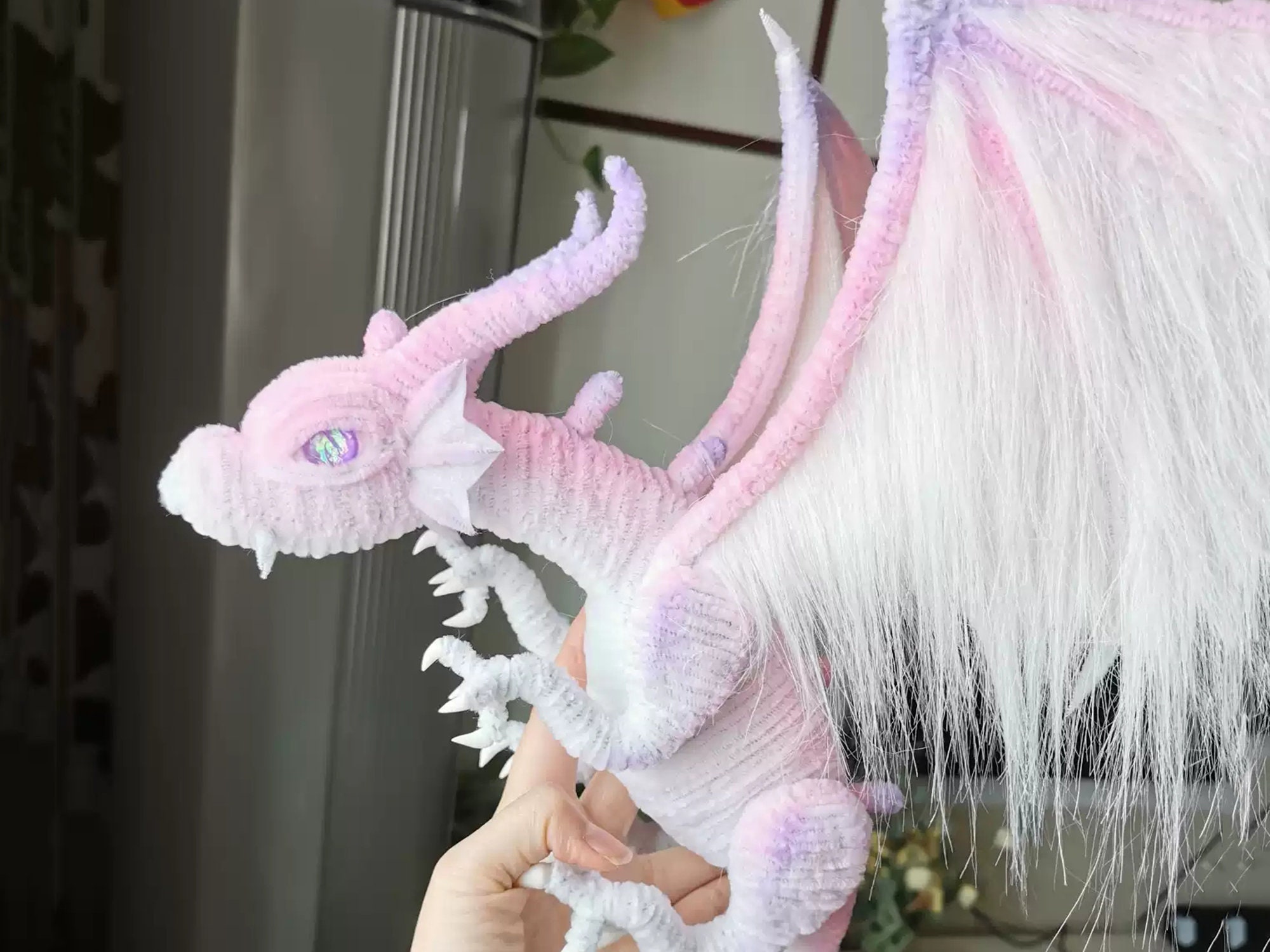 Pink Dragon Plush | peacecommission.kdsg.gov.ng