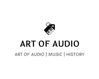 Art Of Audio - LOGO